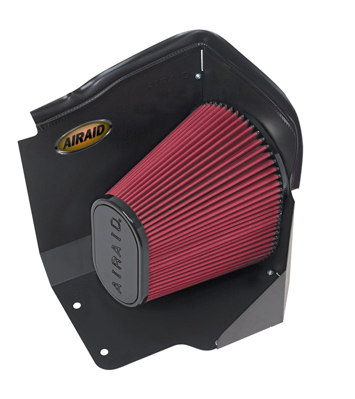 Airaid 200-146 Engine Cold Air Intake Performance Kit – Auto Parts - View #7