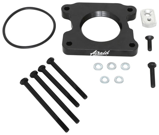 AIRAID 200-589 Fuel Injection Throttle Body Spacer - Truck Part Superstore