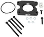 AIRAID 200-589 Fuel Injection Throttle Body Spacer - Truck Part Superstore
