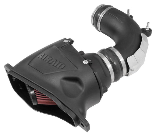 AIRAID 251-274 Engine Cold Air Intake Performance Kit - Truck Part Superstore