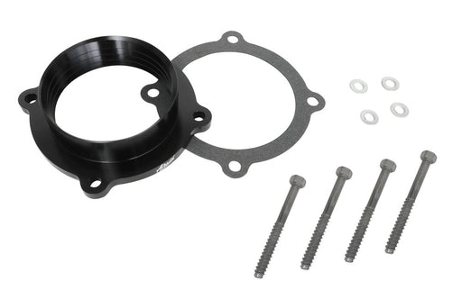 AIRAID 300-637 Fuel Injection Throttle Body Spacer - Truck Part Superstore