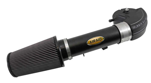 AIRAID 302-106 Engine Cold Air Intake Performance Kit - Truck Part Superstore