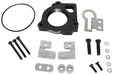 AIRAID 310-509 Fuel Injection Throttle Body Spacer - Truck Part Superstore