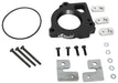 AIRAID 310-515 Fuel Injection Throttle Body Spacer - Truck Part Superstore