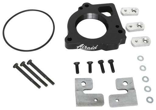 AIRAID 310-515 Fuel Injection Throttle Body Spacer - Truck Part Superstore