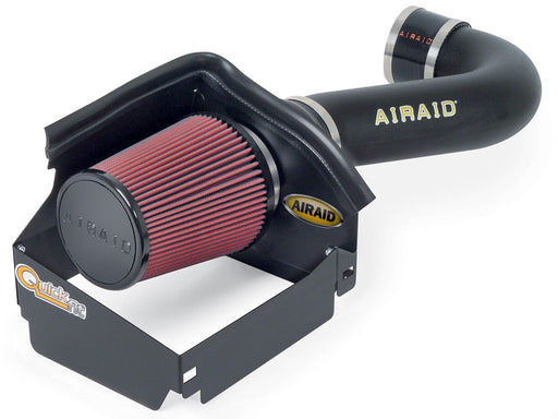 AIRAID 311-178 Engine Cold Air Intake Performance Kit - Truck Part Superstore