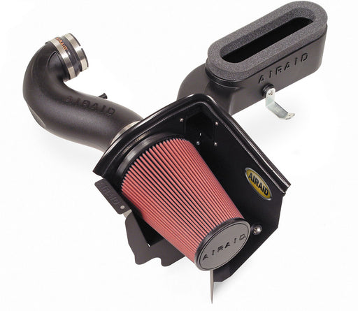 AIRAID 350-193 Engine Cold Air Intake Performance Kit - Truck Part Superstore