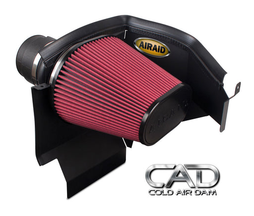 AIRAID 351-210 Engine Cold Air Intake Performance Kit - Truck Part Superstore