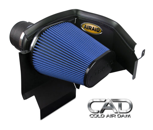 AIRAID 353-210 Engine Cold Air Intake Performance Kit - Truck Part Superstore