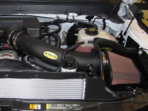 AIRAID 400-273 Engine Cold Air Intake Performance Kit - Truck Part Superstore