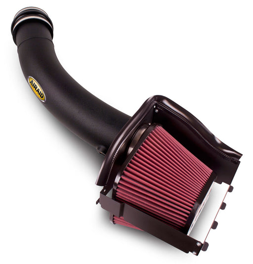 AIRAID 401-273 Engine Cold Air Intake Performance Kit - Truck Part Superstore