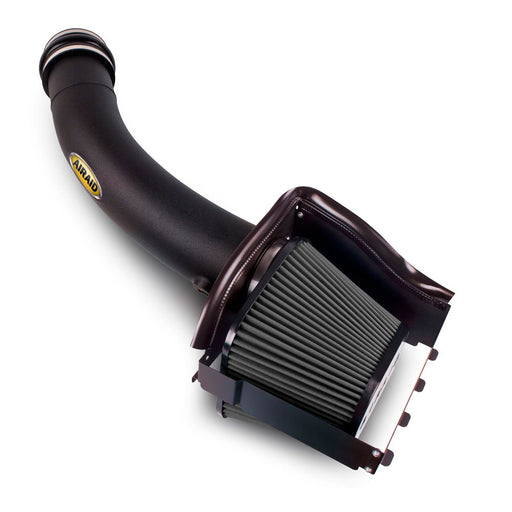 AIRAID 402-273 Engine Cold Air Intake Performance Kit - Truck Part Superstore