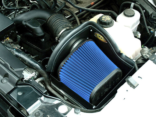 AIRAID 403-239-1 Engine Cold Air Intake Performance Kit - Truck Part Superstore
