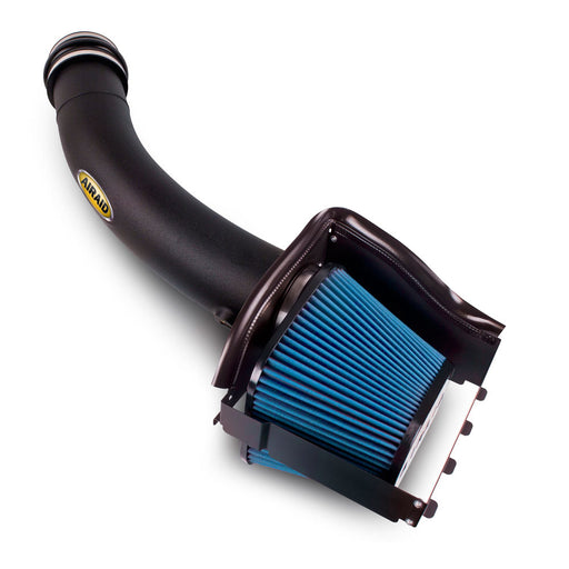 AIRAID 403-273 Engine Cold Air Intake Performance Kit - Truck Part Superstore