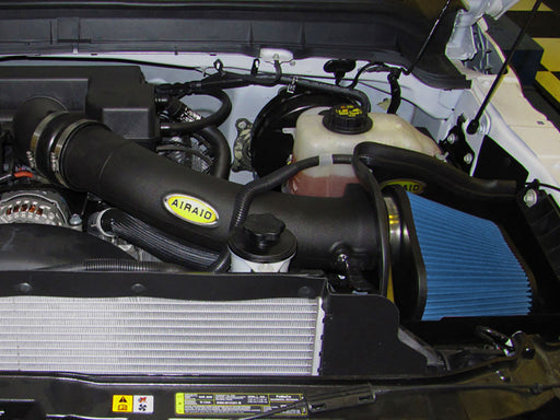 AIRAID 403-273 Engine Cold Air Intake Performance Kit - Truck Part Superstore