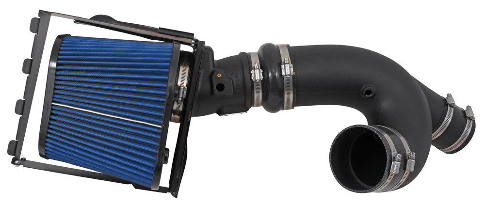 AIRAID 403-339 Engine Cold Air Intake Performance Kit - Truck Part Superstore