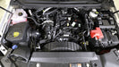 AIRAID 404-362 Engine Air Intake and Air Box Kit - Truck Part Superstore