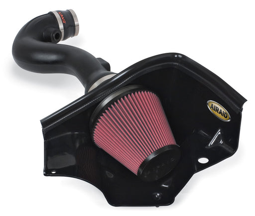 AIRAID 450-177 Engine Cold Air Intake Performance Kit - Truck Part Superstore
