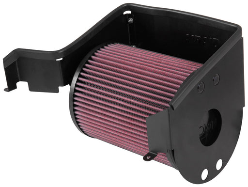 AIRAID 450-300 Engine Cold Air Intake Performance Kit - Truck Part Superstore