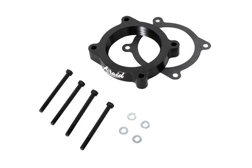 AIRAID 450-638 Fuel Injection Throttle Body Spacer - Truck Part Superstore