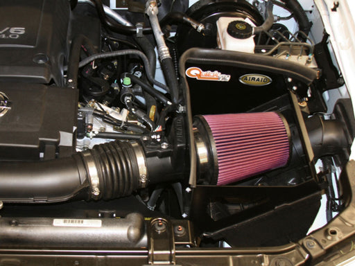 AIRAID 521-188 Engine Cold Air Intake Performance Kit - Truck Part Superstore