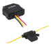 Metra Electronics AXVT Simple Voltage Trigger; - Truck Part Superstore