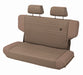 Bestop 39439-37 Trailmax II Fold-N-Tumble Rear Bench Seat - Truck Part Superstore