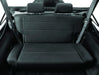 Bestop 39440-01 Trailmax II Fold-N-Tumble Rear Bench Seat - Truck Part Superstore