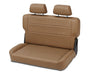 Bestop 39440-37 Trailmax II Fold-N-Tumble Rear Bench Seat - Truck Part Superstore