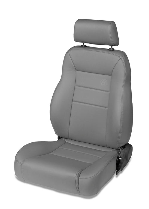 Bestop 39451-09 Trailmax II Pro Front Seat - Truck Part Superstore