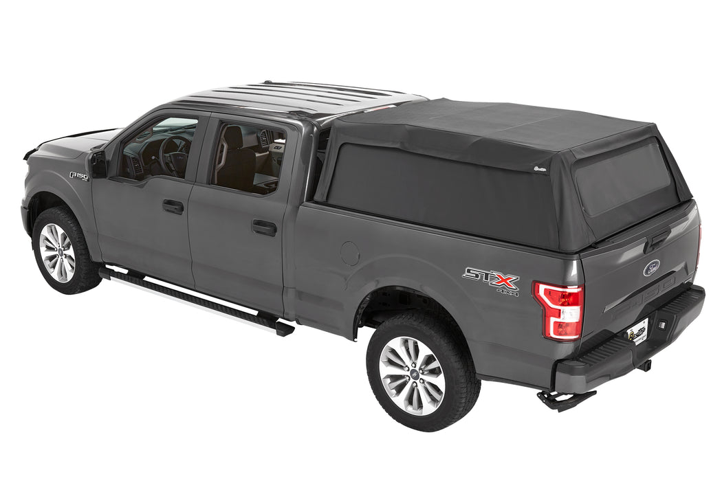 Bestop 77336-35 Supertop for Truck 2 - '15-21 F-150; For 6.5 ft. bed ...