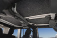 BedRug HLJK074DRK BedRug Headliner Kit; 4 pc. Kit; Intended For Hard Top; - Truck Part Superstore