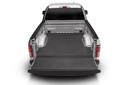 BedRug IMT19SBS IMPACT MAT FOR SPRAY-IN OR NO BED LINER 19+(NEW BODY) RAM 6ft.4in. W/O MLTFNCTN - Truck Part Superstore