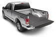 BedRug IMR19DCS IMPACT MAT FOR SPRAY-IN OR NO BED LINER 19+FORD RANGER DOUBLE CAB 5ft. BED - Truck Part Superstore