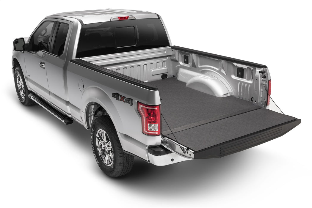 BedRug IMB15SBS IMPACT BEDMAT FOR SPRAY-IN OR NO BED LINER15+GM COLORADO/CANYON 6ft. BED - Truck Part Superstore