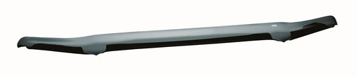 Auto Ventshade (AVS) 25618 Bugflector II® Stone/Bug Deflector; Smoke; Full Height; - Truck Part Superstore