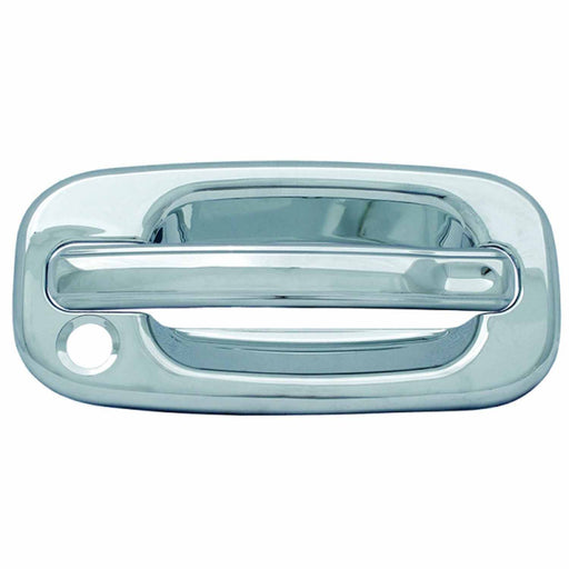 Coast To Coast CCIDH68101B Chrome Plated ABS Door Handle Trim 2 Dr - Truck Part Superstore