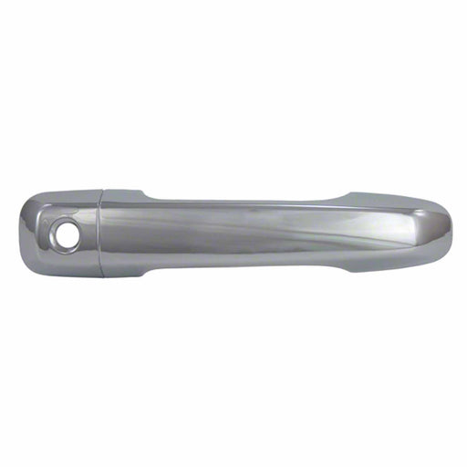 Coast To Coast CCIDH68552B Chrome Plated ABS Door Handle Trim 4 Dr - Truck Part Superstore