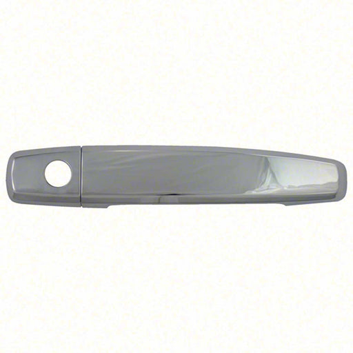 Coast To Coast CCIDH68554B Chrome Plated ABS Door Handle Trim 4 Dr - Truck Part Superstore