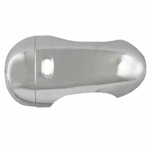 Coast To Coast CCIDH68572S Chrome Plated ABS Door Handle Trim 4 Dr - Truck Part Superstore