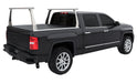 ADARAC F3020061 ADARAC™ Aluminum Truck Bed Rack System; Silver Finish; - Truck Part Superstore