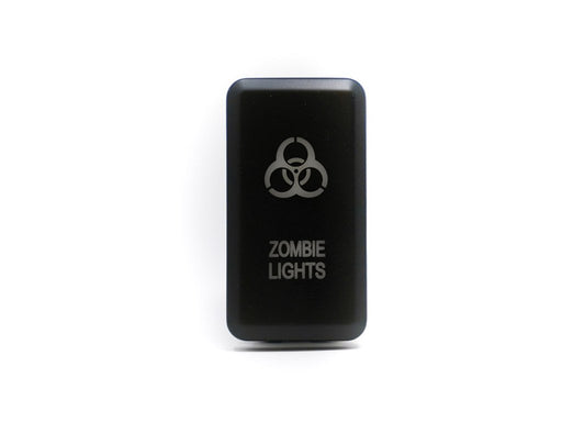 Cali Raised LED CR2398 Toyota OEM Style ZOMBIE LIGHTS Switch Cali Raised LED - Truck Part Superstore