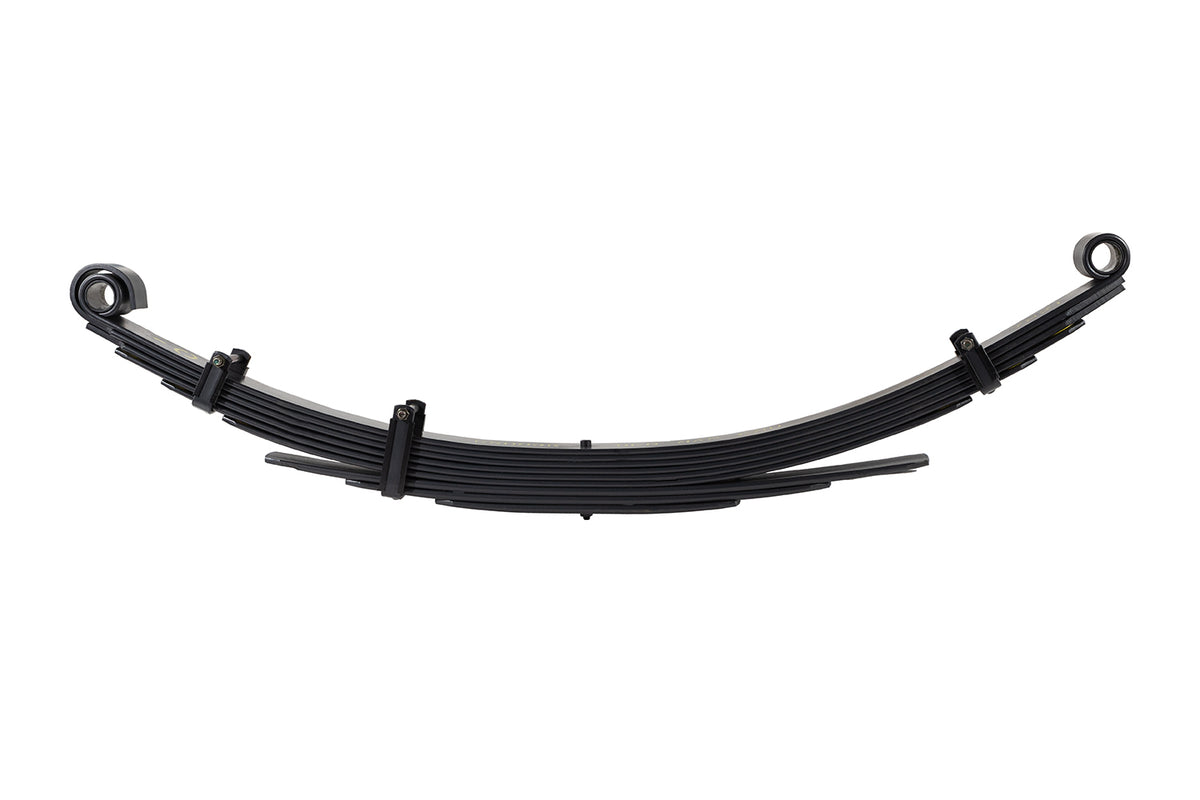 Old Man Emu CS003R Leaf Spring; 2 in. Lift; Fits Toyota FJ45 Series ...