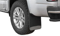 ROCKSTAR Mud Flaps 4000570 ROCKSTAR™ Mud Flap - Truck Part Superstore