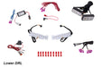 Diode Dynamics DD2296 RGBWA Upper & Lower DRL Boards for 17-20 Chevrolet Camaro ZL1 Diode Dynamics - Truck Part Superstore