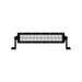 Metra Electronics DL-DR14 Dual Row LED Lightbar; 14 in.; 72 Watt; - Truck Part Superstore