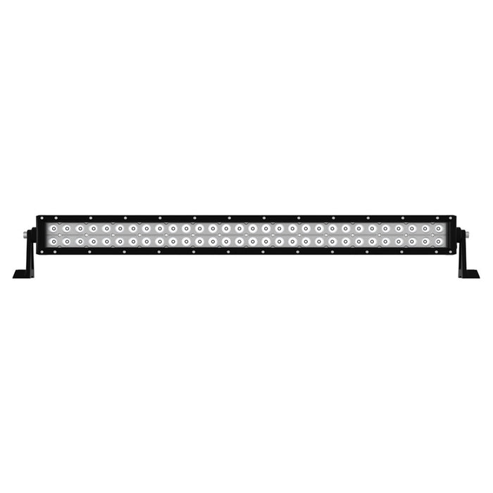 Metra Electronics DL-DR32 Dual Row LED Lightbar; 32 in.; 180 Watt; - Truck Part Superstore