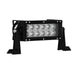 Metra Electronics DL-DR8 Dual Row LED Lightbar; 8 in.; 36 Watt; - Truck Part Superstore