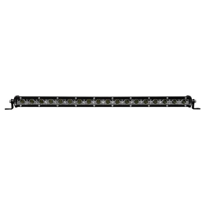 Metra Electronics DL-US195 Ultra Slim LED Lightbar; 19.5 in.; 54 Watt; - Truck Part Superstore