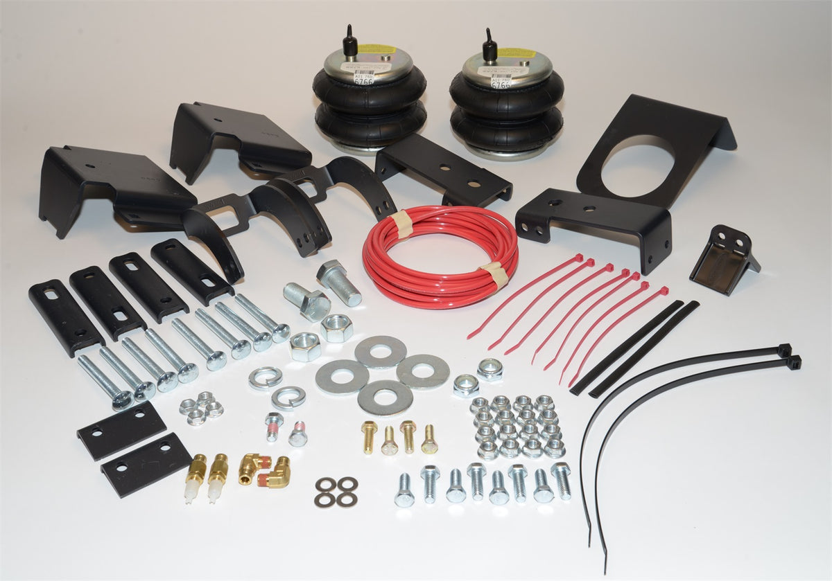 Firestone Ride-Rite 2407 Ride-Rite® Air Helper Spring Kit — Truck